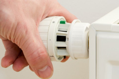 Phepson central heating repair costs