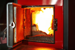 solid fuel boilers Phepson